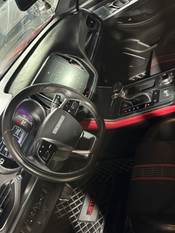Venda JETOUR X70 COUPÉ FULL START ️