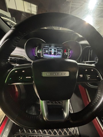 Venda JETOUR X70 COUPÉ FULL START ️