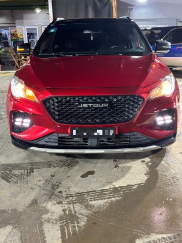 Venda JETOUR X70 COUPÉ FULL START ️