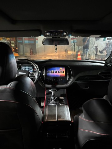 Venda JETOUR X70 COUPÉ FULL START ️