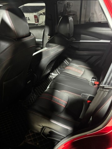 Venda JETOUR X70 COUPÉ FULL START ️