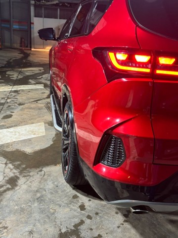 Venda JETOUR X70 COUPÉ FULL START ️