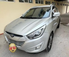 A venda HYUNDAI TUCSON IX35 COSAL LIMPO
