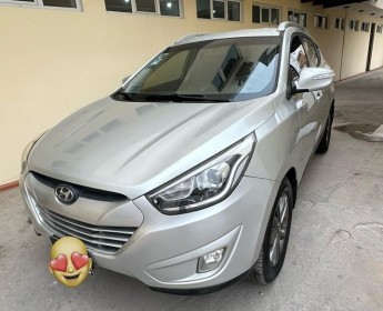 A venda HYUNDAI TUCSON IX35 COSAL LIMPO