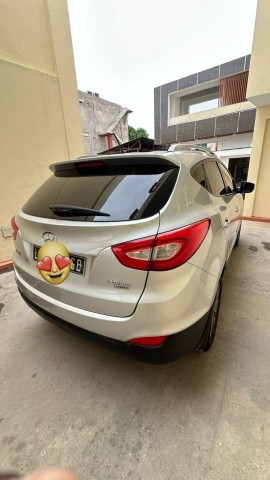 Venda HYUNDAI TUCSON IX35 COSAL LIMPO