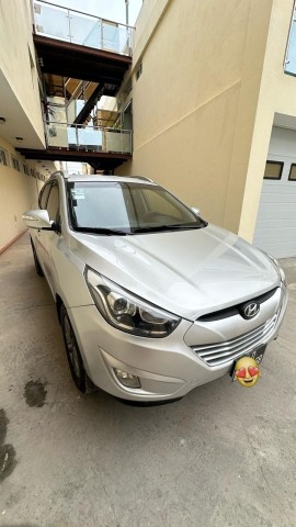 Venda HYUNDAI TUCSON IX35 COSAL LIMPO