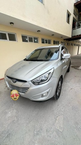 Venda HYUNDAI TUCSON IX35 COSAL LIMPO