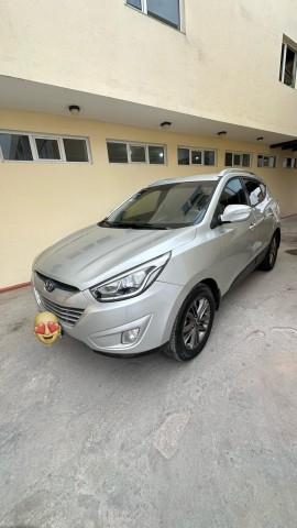 Venda HYUNDAI TUCSON IX35 COSAL LIMPO