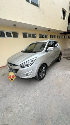 Venda HYUNDAI TUCSON IX35 COSAL LIMPO