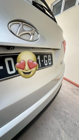 Venda HYUNDAI TUCSON IX35 COSAL LIMPO