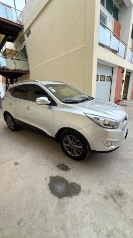 Venda HYUNDAI TUCSON IX35 COSAL LIMPO