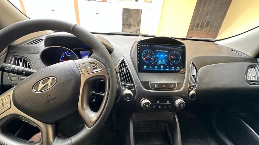 Venda HYUNDAI TUCSON IX35 COSAL LIMPO