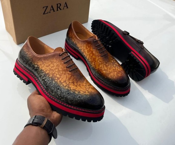 Venda Sapatos turcos