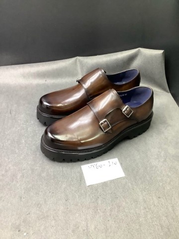Venda Sapatos turcos