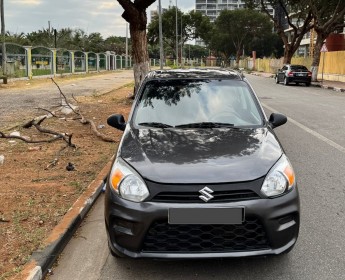 A venda Vende-se: Suzuki Alto