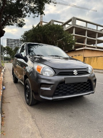 Venda Vende-se: Suzuki Alto