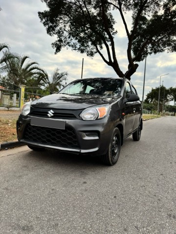 Venda Vende-se: Suzuki Alto