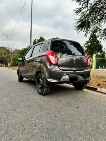 Venda Vende-se: Suzuki Alto