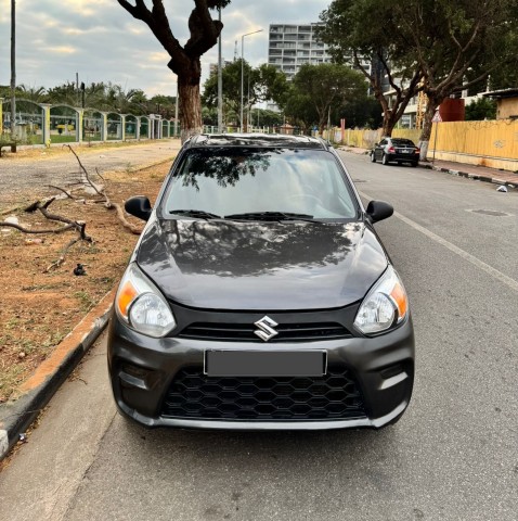 Venda Vende-se: Suzuki Alto