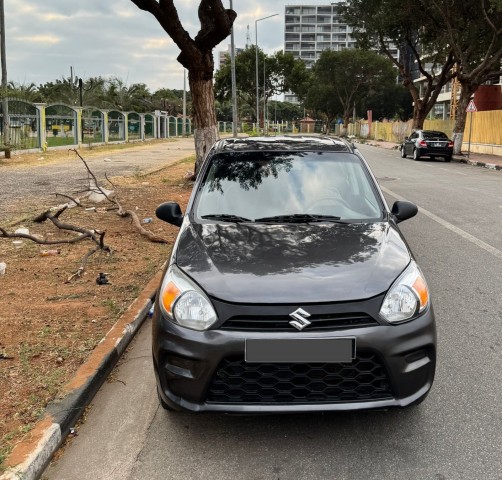 Venda Vende-se: Suzuki Alto
