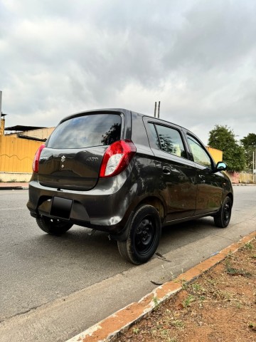 Venda Vende-se: Suzuki Alto