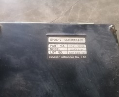 A venda Placa centralina da giratória Doosan 220
