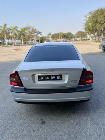 Venda Volvo s80 limpo