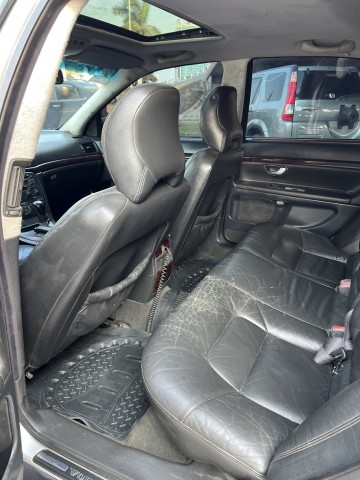 Venda Volvo s80 limpo