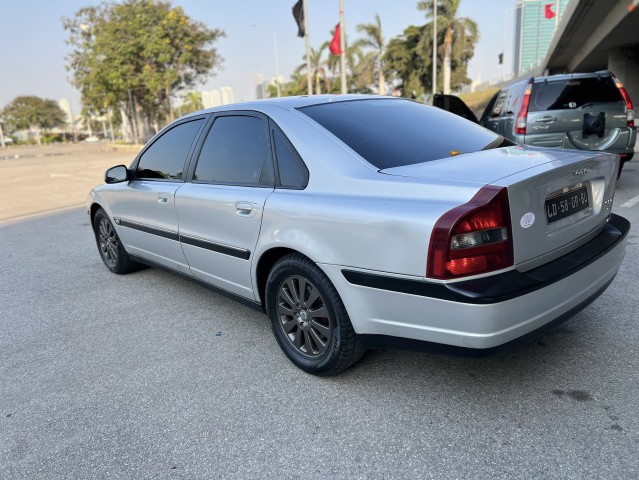 Venda Volvo s80 limpo