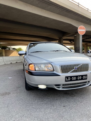 Venda Volvo s80 limpo
