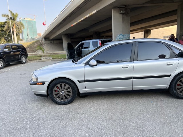 Venda Volvo s80 limpo