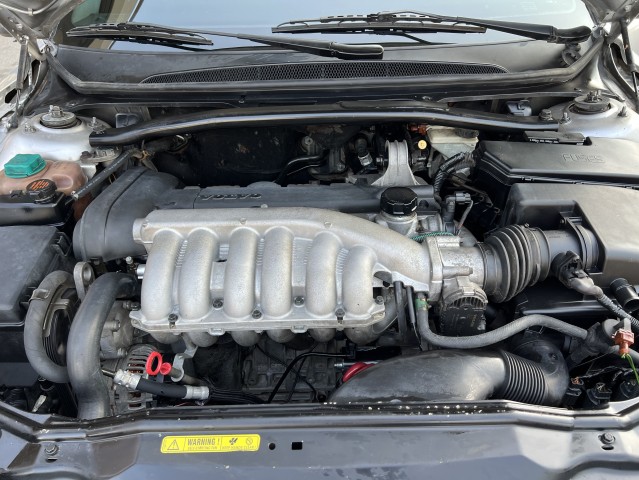Venda Volvo s80 limpo