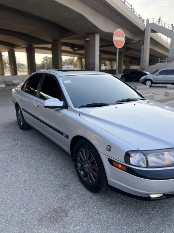 Venda Volvo s80 limpo