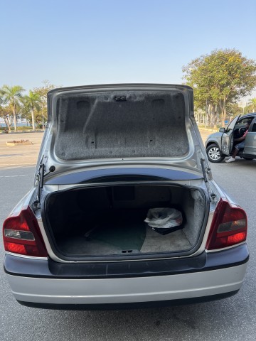 Venda Volvo s80 limpo