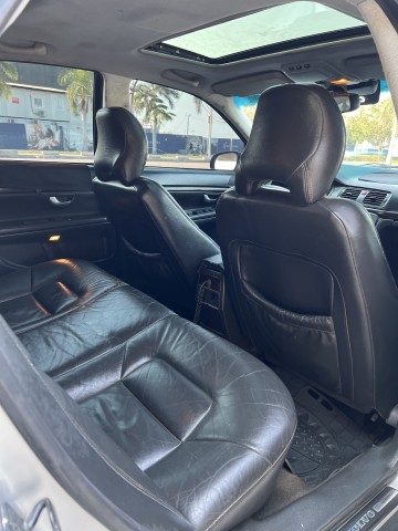 Venda Volvo s80 limpo