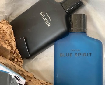 Comprar PERFUME ZARA