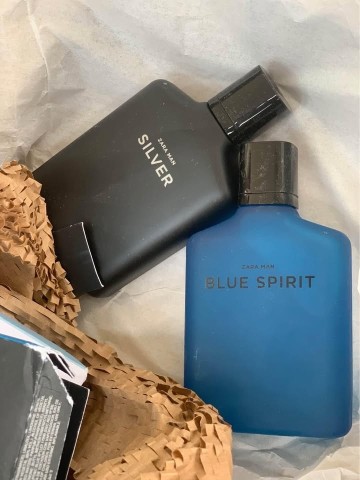 Venda PERFUME ZARA