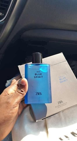 Venda PERFUME ZARA