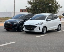 Comprar Grand i10