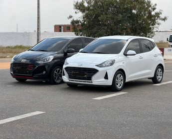 Comprar Grand i10