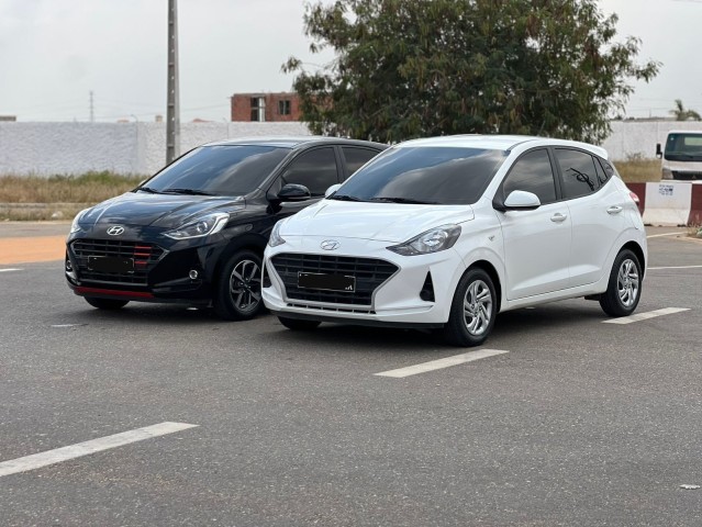 Venda Grand i10