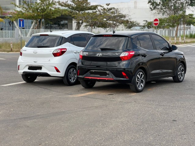 Venda Grand i10