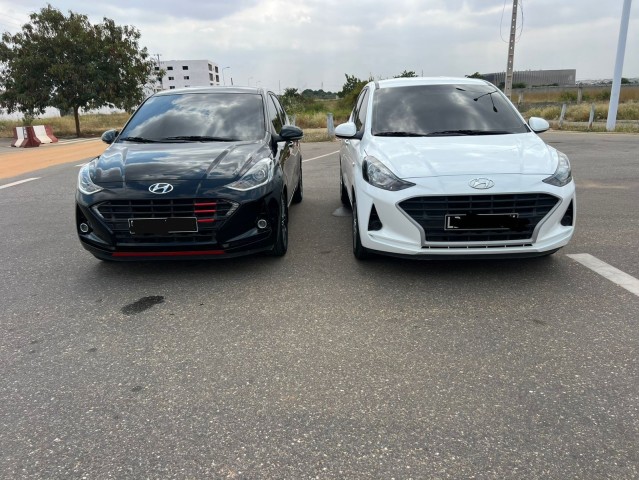 Venda Grand i10