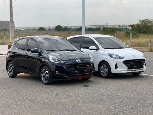 Venda Grand i10