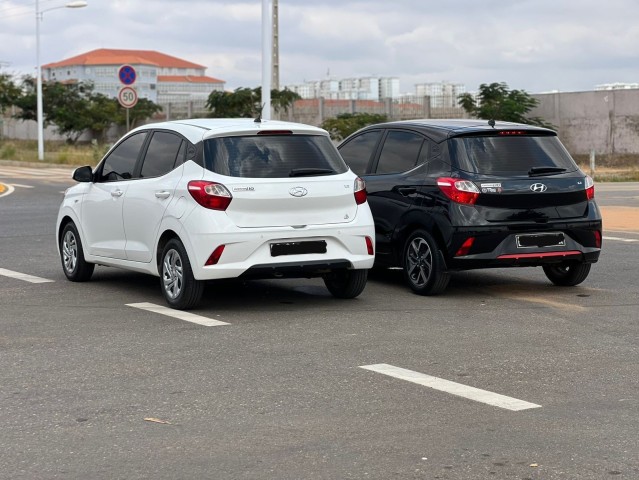 Venda Grand i10
