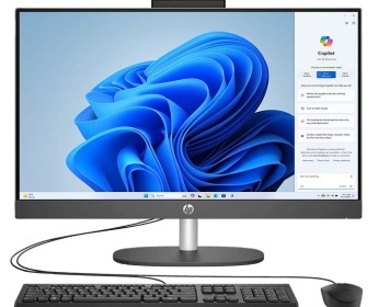 Comprar Computador HP ProOne 240 G10 All-In-One
