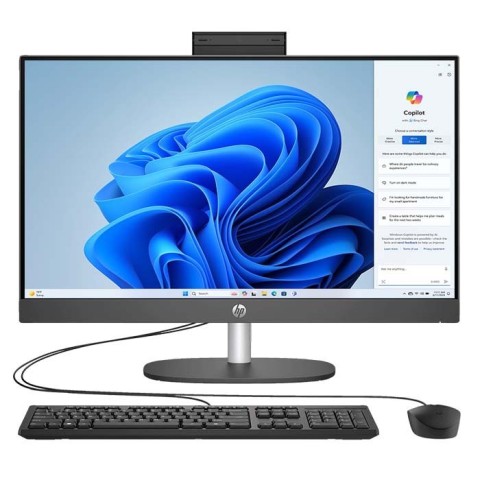 Venda Computador HP ProOne 240 G10 All-In-One