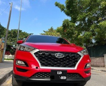 Comprar Hyundai Tucson 2019