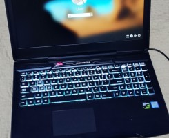 A venda MECHREVO GAMER i5-7TH GERAÇÃO