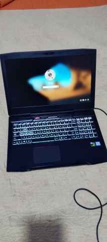 Venda MECHREVO GAMER i5-7TH GERAÇÃO